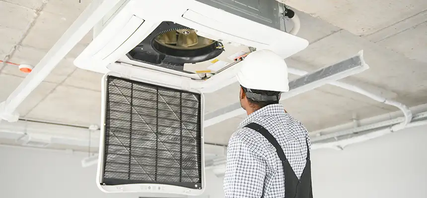 Our Affordable Duct Cleaning Near Me Services in Reading, PA