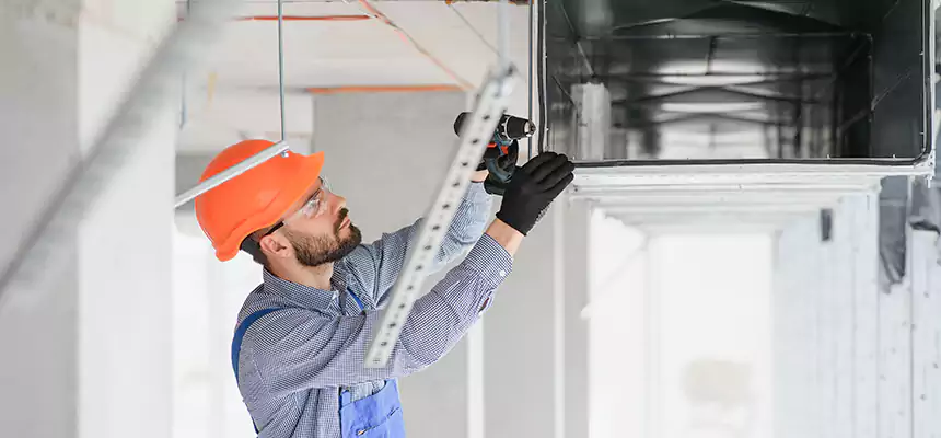 Our Air Vent Replacement Services in Reading, PA