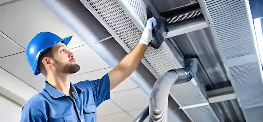 Our Annual Dryer Vent Maintenance Services in Reading, PA