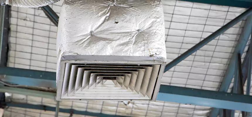 Our Custom HVAC Ductwork Services in Reading, PA