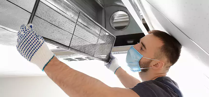 Our Dryer Vent Cleaning Services in Reading, PA