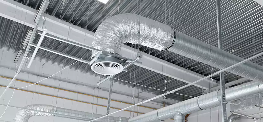 Our Dryer Vent Hose Replacement Services in Reading, PA