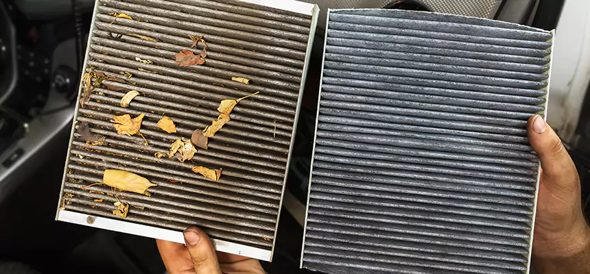 Our Dryer Vent Lint Filter Cleaning Services in Reading, PA