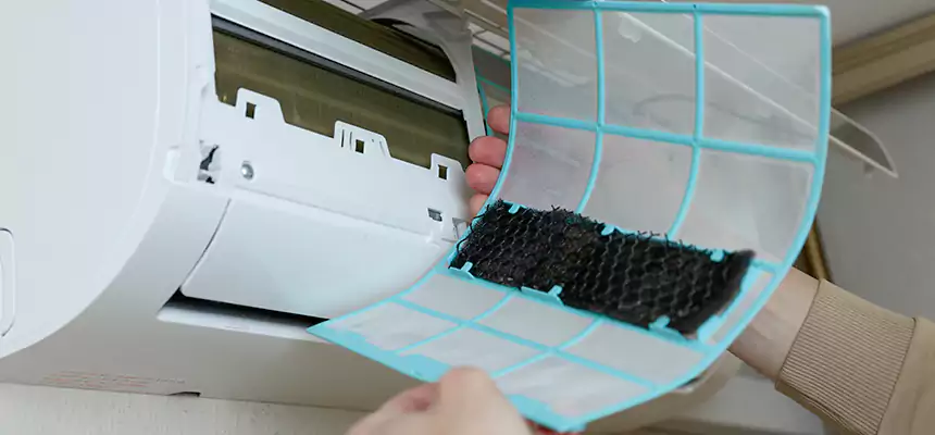 Gentle Ductwork Odor-Control Pet Dander Duct Cleaning in Reading, PA