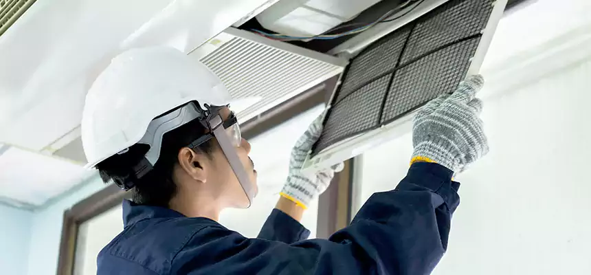 Our Residential Air Vent Cleaning Services in Reading, PA