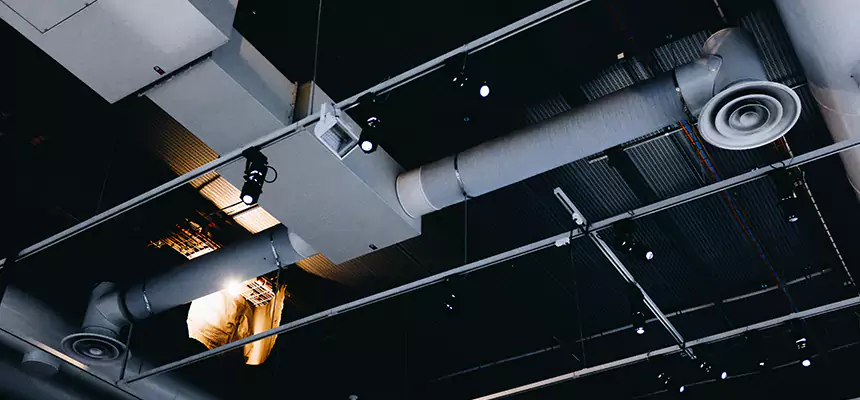 Our Seasonal Allergy Air Duct Cleaning Services in Reading, PA