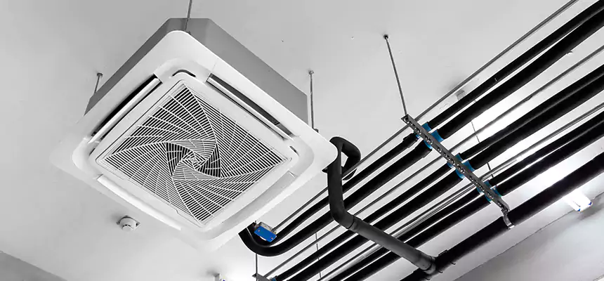 Our Smart AC Vent Controller Services in Reading, PA