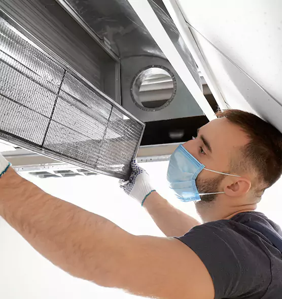 About Air Duct Pathogen Disinfection in Reading, PA