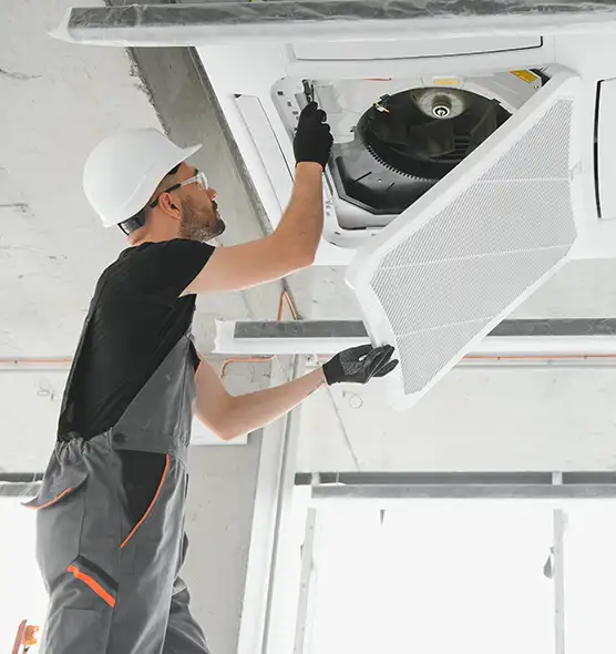 About Air Duct Rodent Removal in Reading, PA