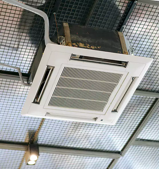 Top-Notch Allergy Relief Vent Cleaning Services in Reading, PA