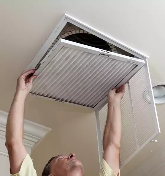 Trusted Apartment Air Duct Cleaning in Reading, PA