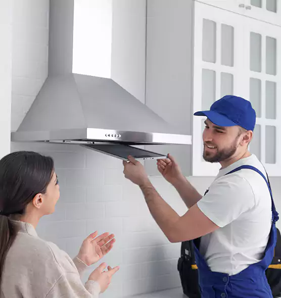 Professional Dryer Vent Cleaning Service in Reading, PA