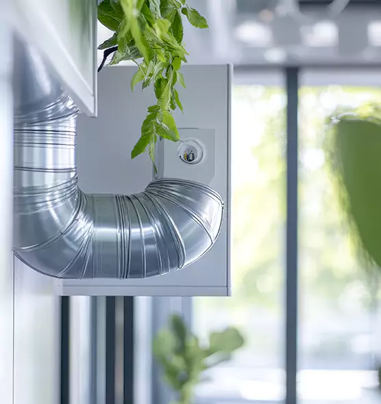 Professional Eco-Safe Dryer Vent Cleaning in Reading, PA