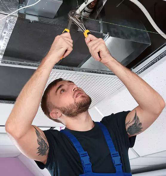 Trusted Home Air Duct Cleaning in Reading, PA