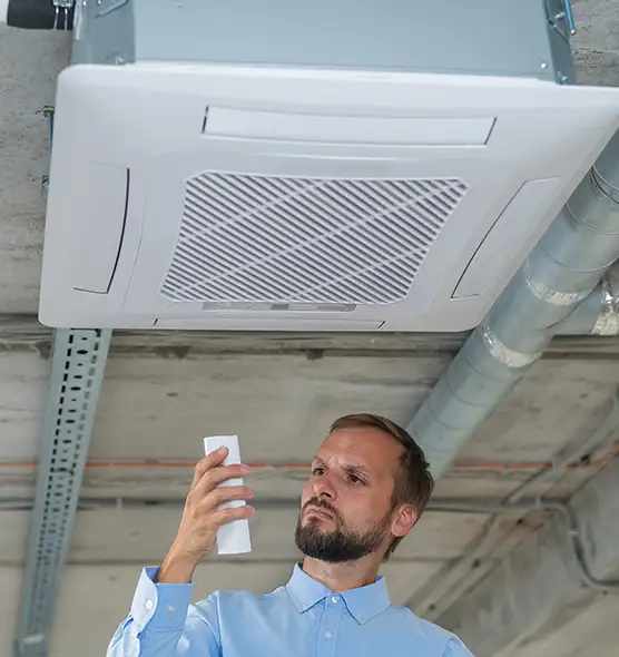 About Local Vent Cleaning Services in Reading, PA