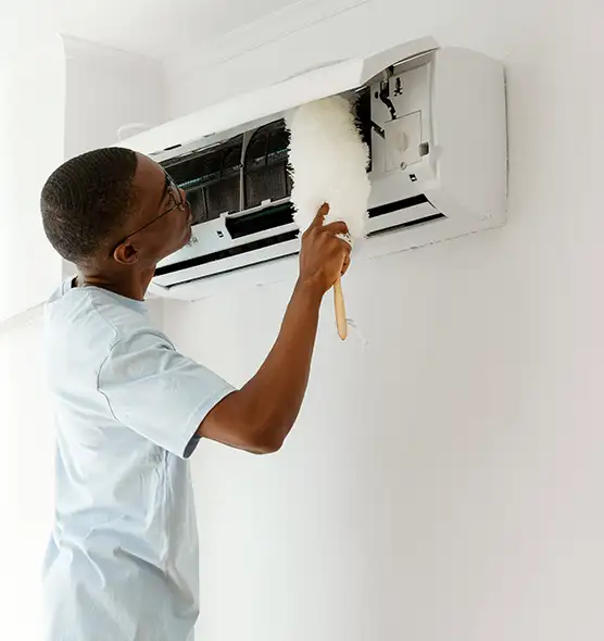 Professional Maximize AC Efficiency  in Reading, PA