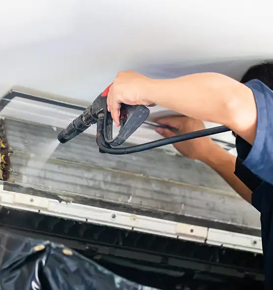 Welcome to Move-in/Move-out Duct Cleaning Services in Reading, PA