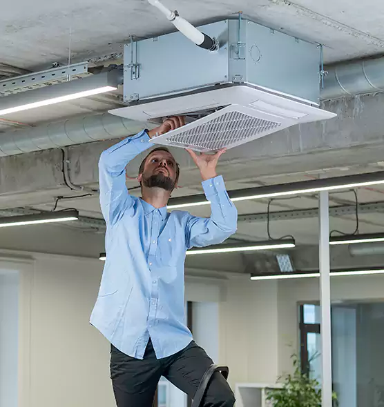 Advanced Residential Air Vent Cleaning in Reading, PA