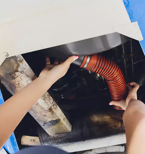 Top-Notch Return Vent Cleaning Service in Reading, PA