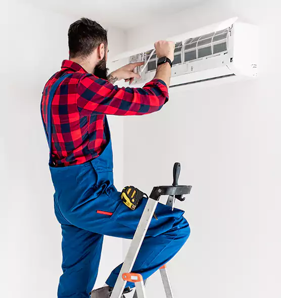 About Smart Air Conditioning Installation in Reading, PA