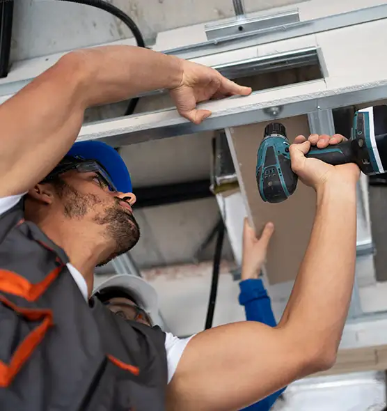 About Vent Smoke Odor Elimination in Reading, PA