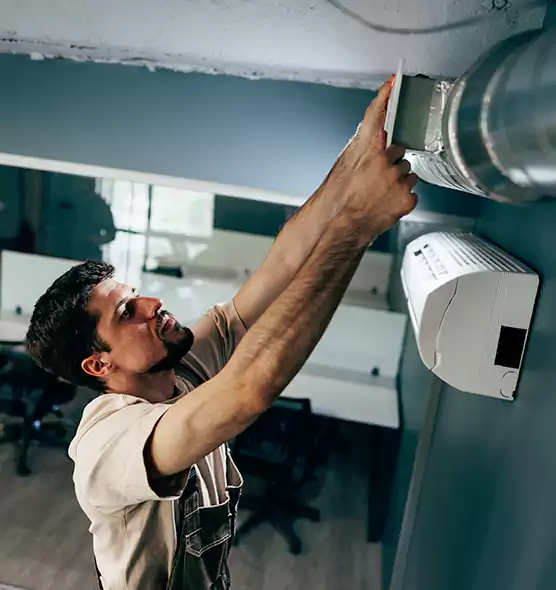 Reliable Warehouse Vent Cleaning in Reading, PA