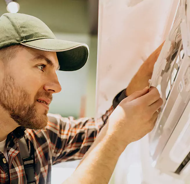 Why Homeowners Businesses Trust Us in Reading, PA?