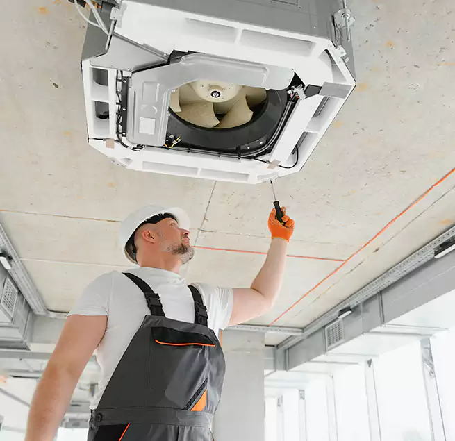 Why Homeowners & Businesses Trust Us in Reading, PA?