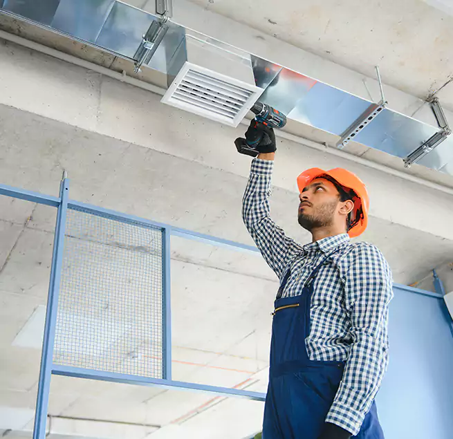 Why Homeowners & Businesses Trust Us in Reading, PA?