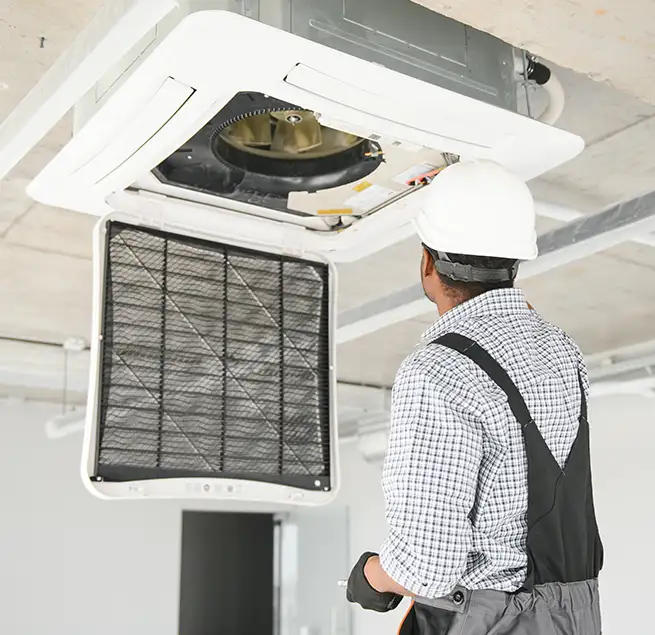 Why Homeowners & Businesses Trust Us in Reading, PA?