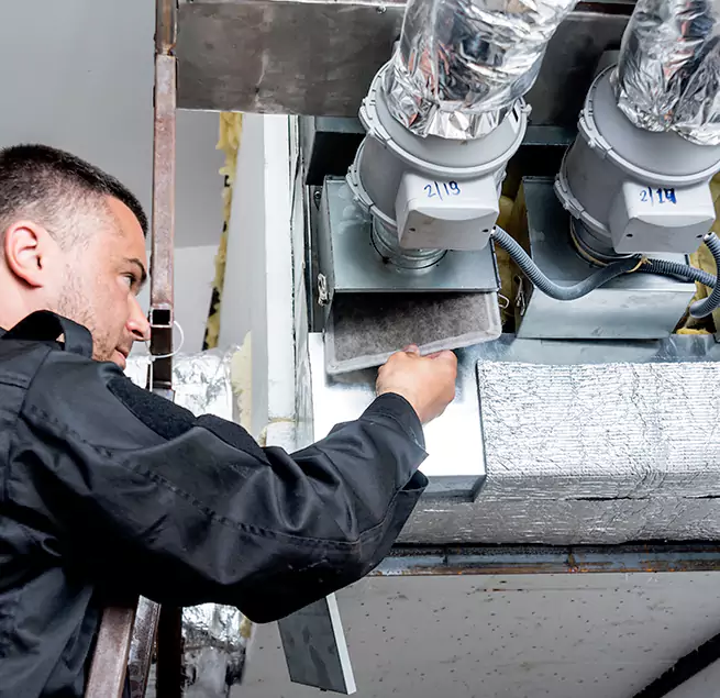  Why Homeowners & Businesses Trust Us in Reading, PA?