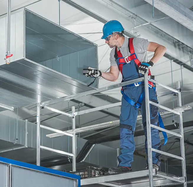 Why Homeowners & Businesses Trust Us in Reading, PA?