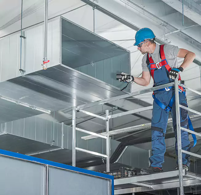 Why Homeowners & Businesses Trust Us in Reading, PA?