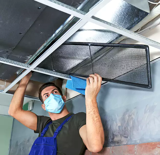 Why Homeowners Businesses Trust Us in Reading, PA