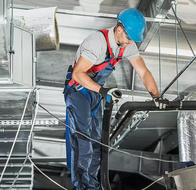 Why Homeowners & Businesses Trust Us in Reading, PA?