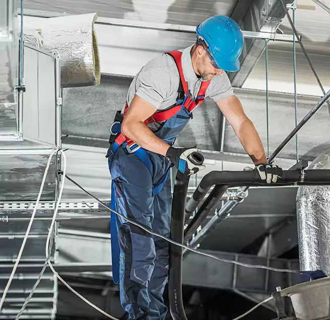 Why Homeowners & Businesses Trust Us in Reading, PA?