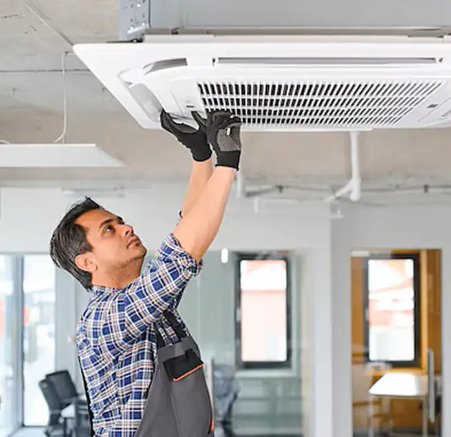 Why Homeowners & Businesses Trust Us in Reading, PA?