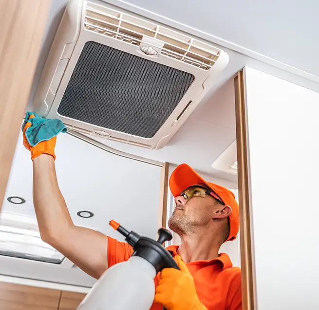 Why Homeowners & Businesses Trust Us in Reading, PA?