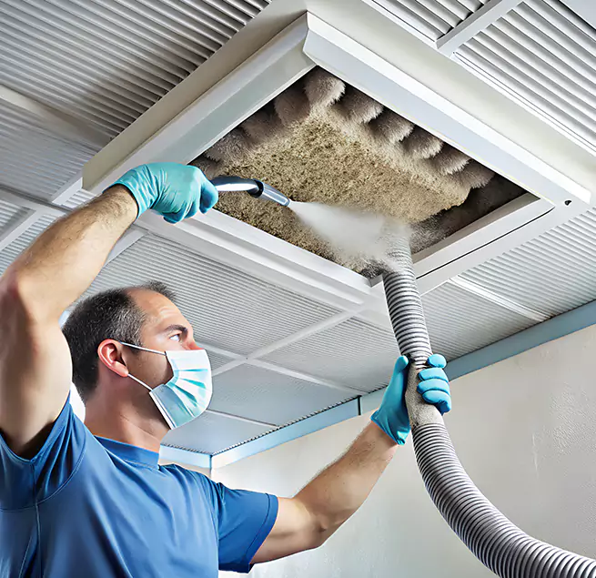 Why Homeowners Businesses Trust Us in Reading, PA