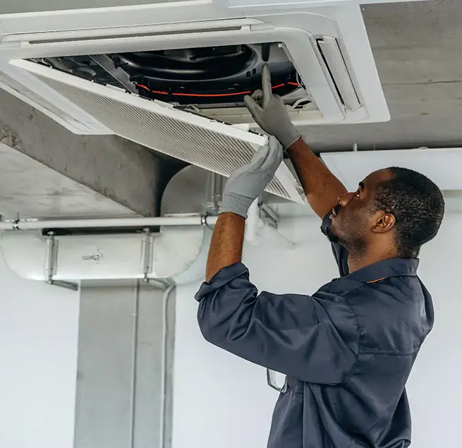 Why Homeowners & Businesses Trust Us in Reading, PA?