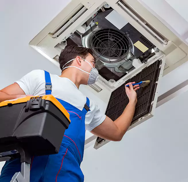 Why Homeowners & Businesses Trust Us in Reading, PA?