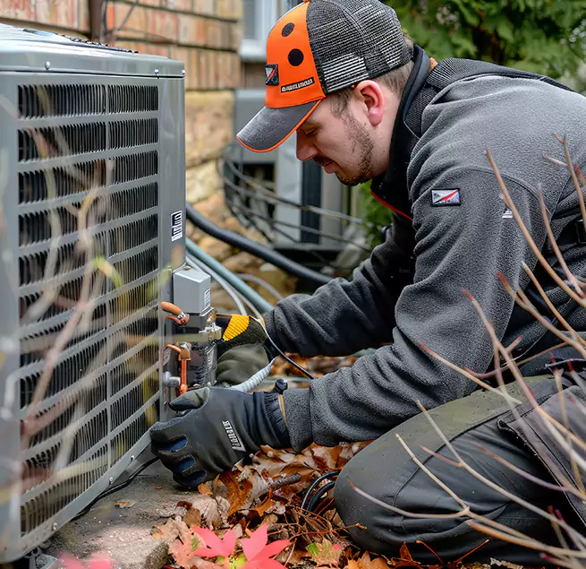 Why Homeowners & Businesses Trust Us in Reading, PA?