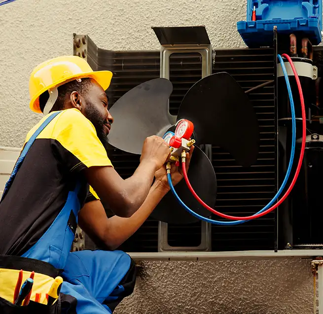 Why Homeowners & Businesses Trust Us in Reading, PA?