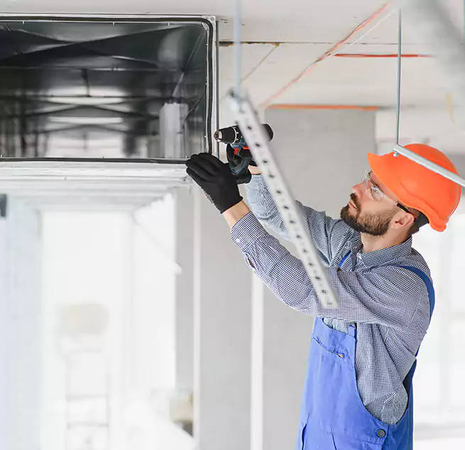 Why Homeowners & Businesses Trust Us in Reading, PA?