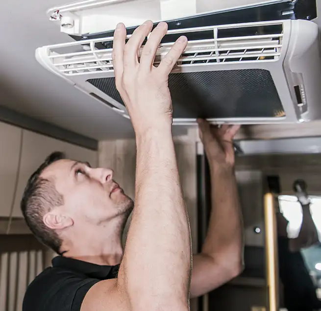 Why Homeowners & Businesses Trust Us Reading, PA