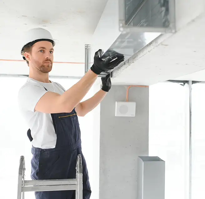 Why Homeowners & Businesses Trust Us in Reading, PA?