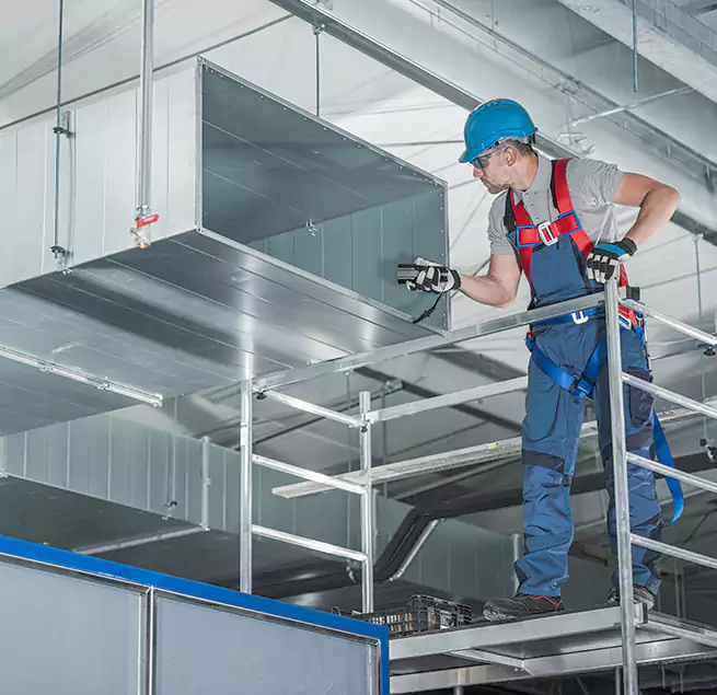 Why Homeowners & Businesses Trust Us in Reading, PA?