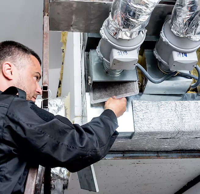 Why Homeowners Businesses Trust Us in Reading, PA?