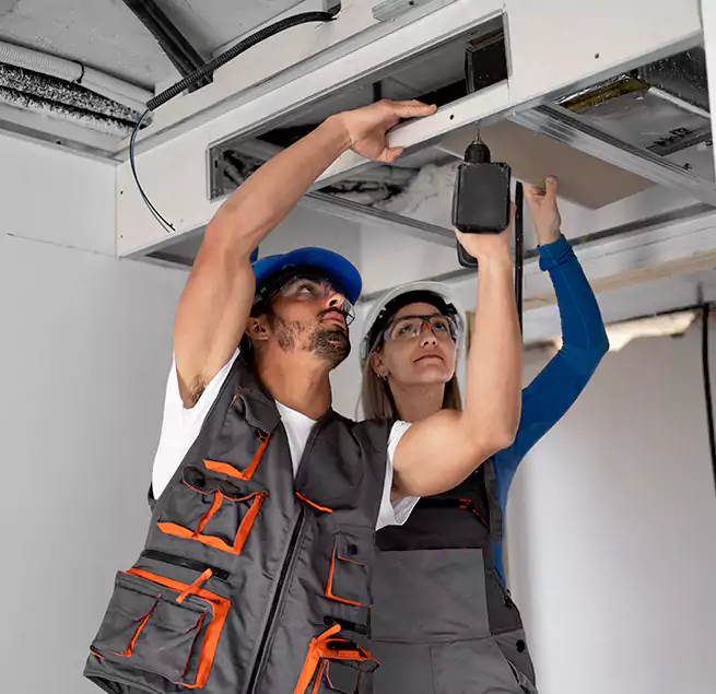 Why Homeowners & Businesses Trust Us in Reading, PA