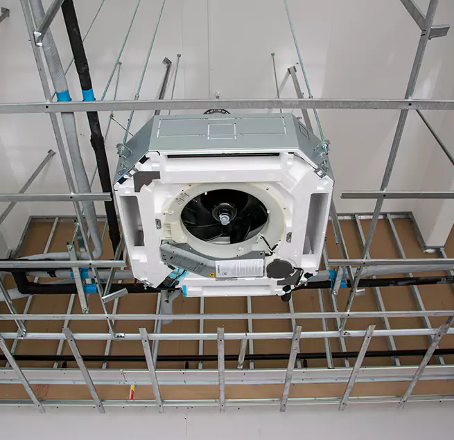 Why Homeowners & Businesses Trust Us Reading, PA?